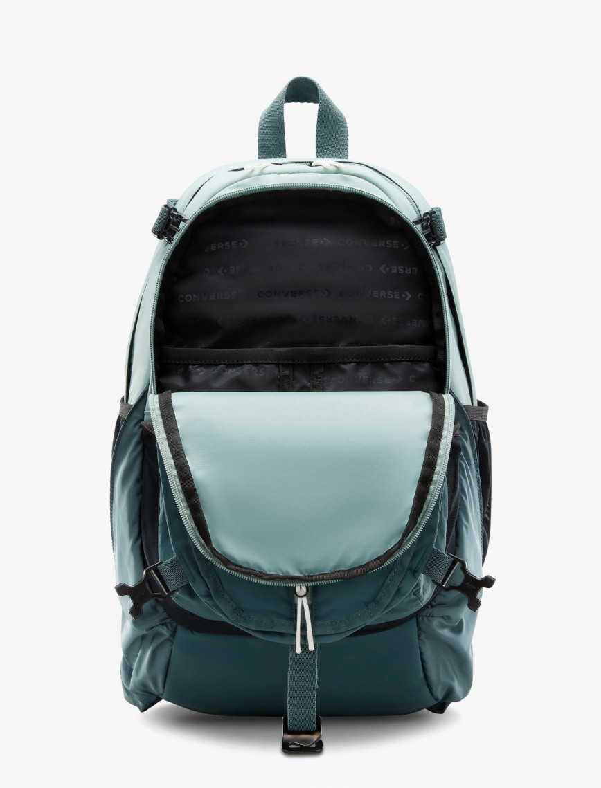 Converse Unisex Yeşil Sırt Çantası Converse Unisex Yeşil Sırt Çantası