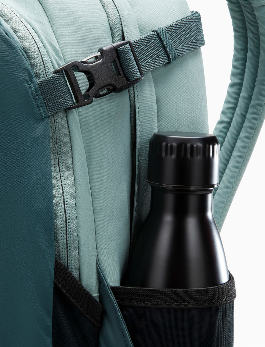 Converse Unisex Yeşil Sırt Çantası Converse Unisex Yeşil Sırt Çantası