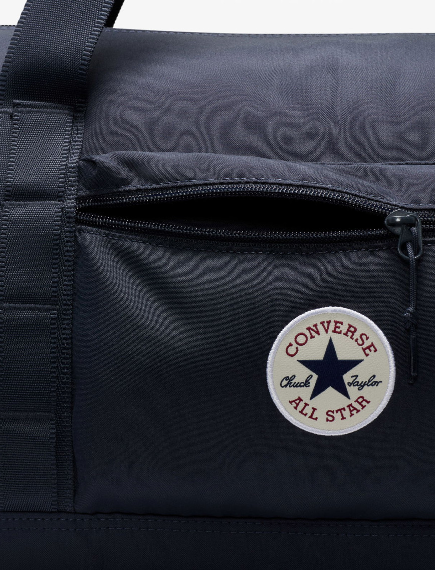 Converse Go 2 Unisex Lacivert El Çantası Converse Go 2 Unisex Lacivert El Çantası