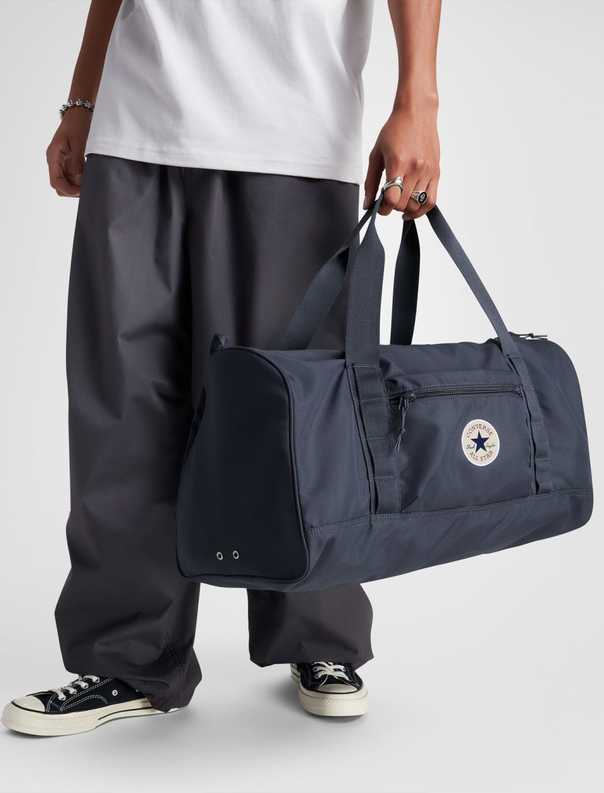 Converse Go 2 Unisex Lacivert El Çantası Converse Go 2 Unisex Lacivert El Çantası