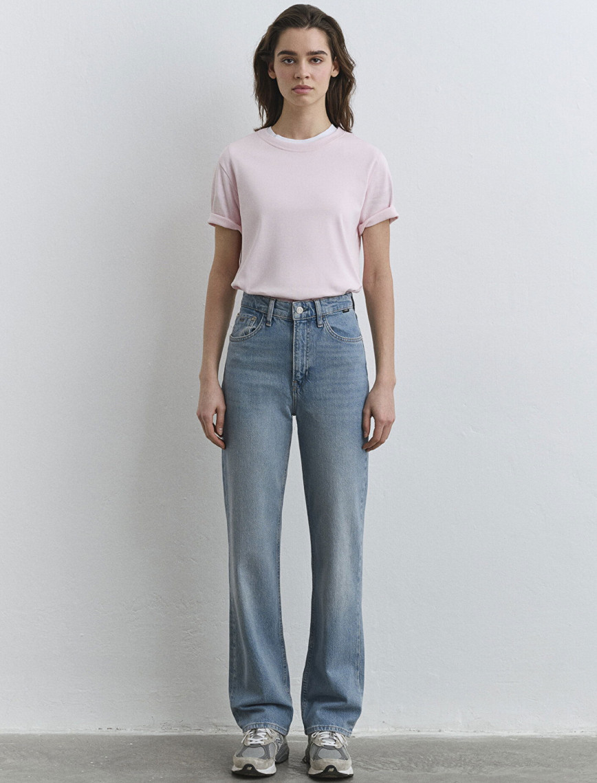 Mavi Sky Classic Denim Açık Mavi Jean Pantolon 1010627-87795