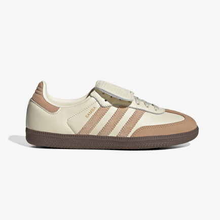 adidas Samba Lt Kadın Krem Spor Ayakkabı adidas Samba Lt Kadın Krem Spor Ayakkabı