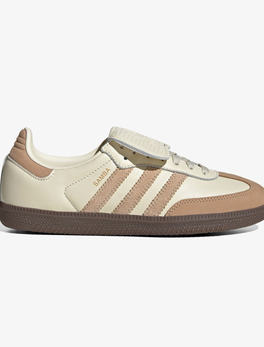 adidas Samba Lt Kadın Krem Spor Ayakkabı adidas Samba Lt Kadın Krem Spor Ayakkabı