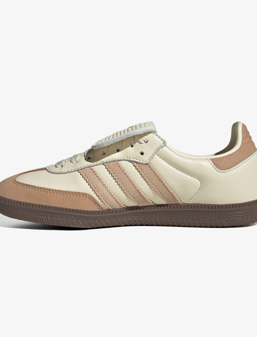 adidas Samba Lt Kadın Krem Spor Ayakkabı adidas Samba Lt Kadın Krem Spor Ayakkabı