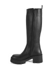 Kadın Siyah Çizme Kadın Siyah Çizme