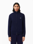 Lacoste Erkek Regular Fit Fermuarlı Yeşil Hırka Lacoste Erkek Regular Fit Fermuarlı Yeşil Hırka
