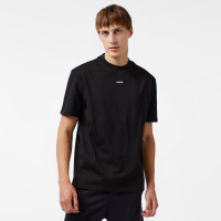 Boss Dapolino Erkek Siyah T-Shirt Boss Dapolino Erkek Siyah T-Shirt