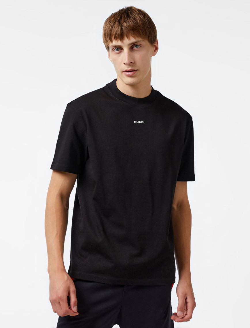 Boss Dapolino Erkek Mavi T-Shirt Boss Dapolino Erkek Mavi T-Shirt