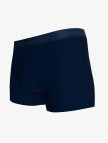 Tommy Hilfiger 3'lü Erkek Renkli Boxer Tommy Hilfiger 3'lü Erkek Renkli Boxer