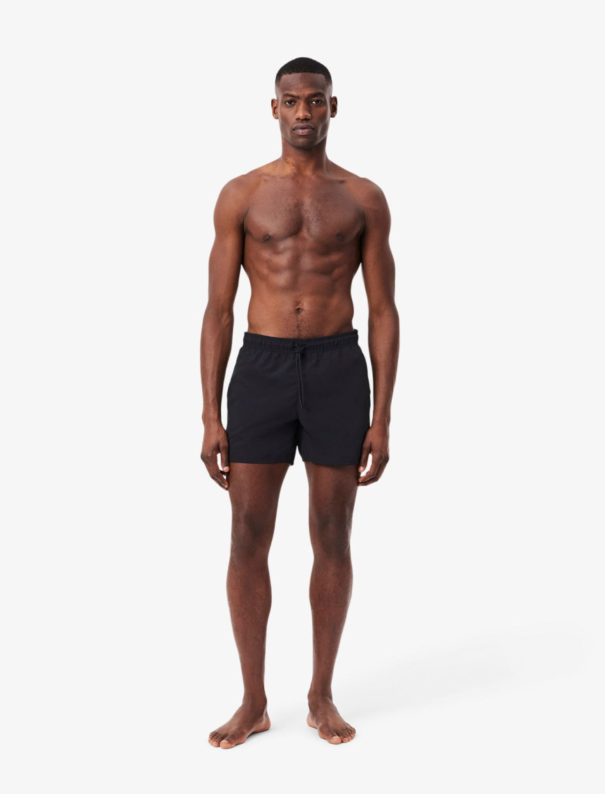 Lacoste Erkek Siyah Mayo Lacoste Erkek Siyah Mayo