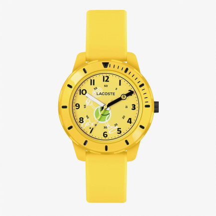 Lacoste Çocuk Sarı Saat Lacoste Çocuk Sarı Saat