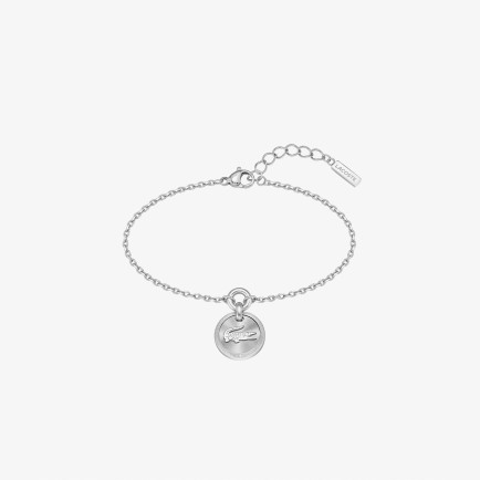 Lacoste Kadın Gri Bileklik Lacoste Kadın Gri Bileklik