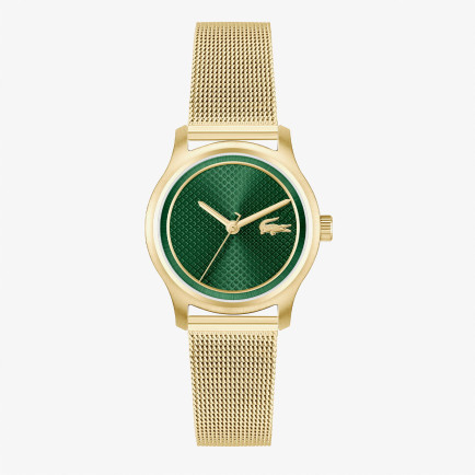 Lacoste Kadın Sarı Saat Lacoste Kadın Sarı Saat