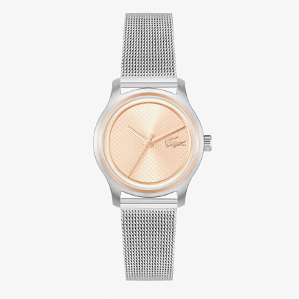 Lacoste Kadın Gri Saat Lacoste Kadın Gri Saat