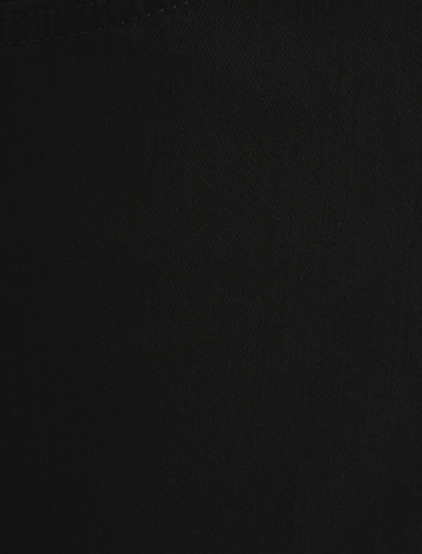 Mavi Marcus Mavi Black Siyah Jean Pantolon 0035133304