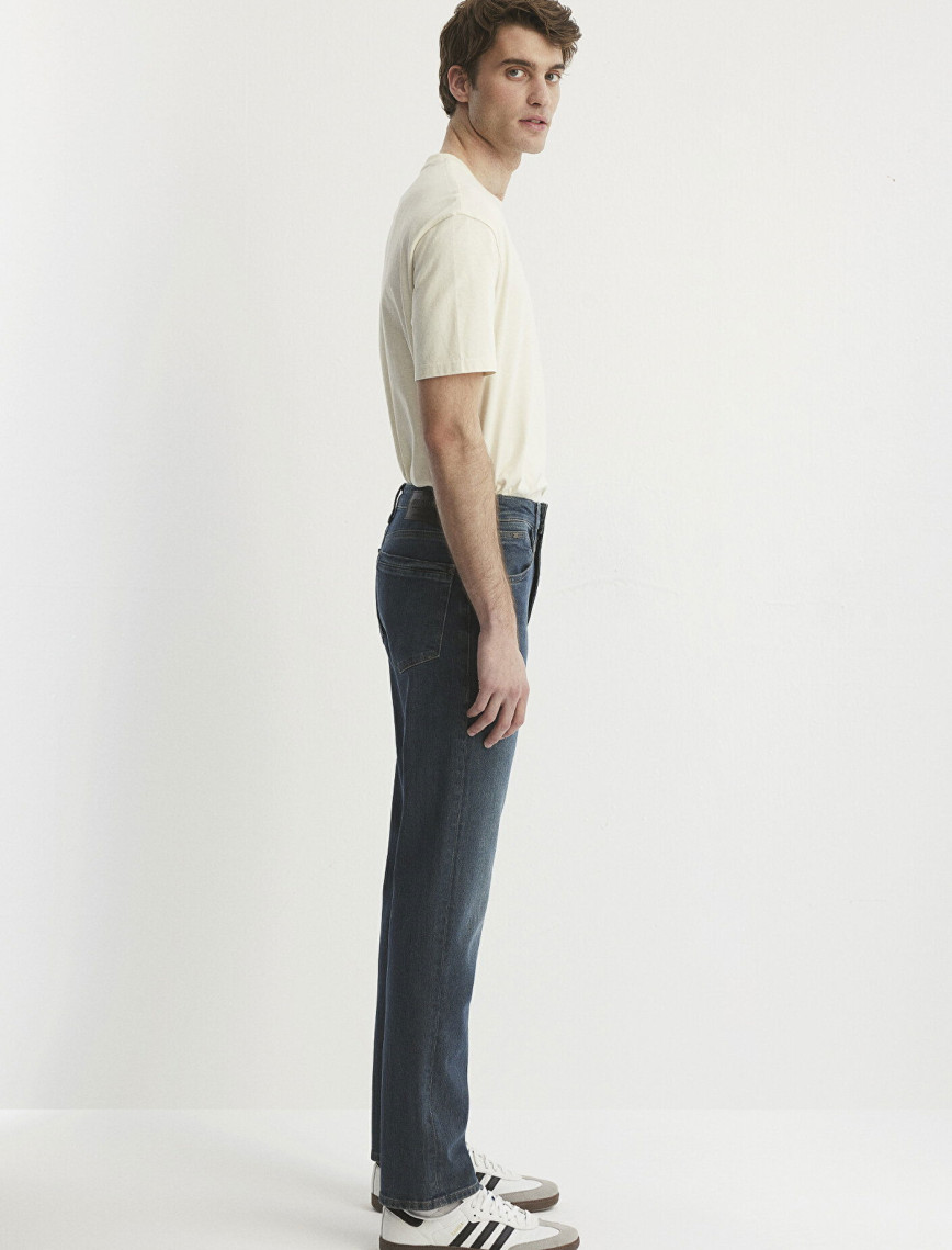 Mavi Martin Mavi Black Puslu Koyu Mavi Jean Pantolon 0037828186 Mavi Martin Mavi Black Puslu Koyu Mavi Jean Pantolon 0037828186