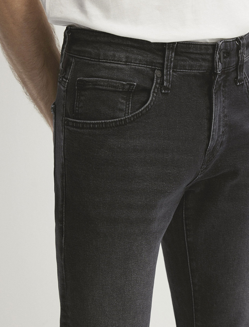 Mavi Kvnç Mavi Black Duman Gri Jean Pantolon 001070-34804 Mavi Kvnç Mavi Black Duman Gri Jean Pantolon 001070-34804