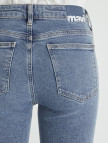 Mavi Maria 90lar İndigo Mavisi Jean Pantolon 101225-35482