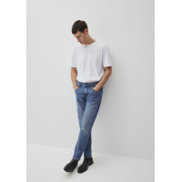 Mavi London Classic Denim Indigo Mavisi Jean Pantolon 0010172-85902