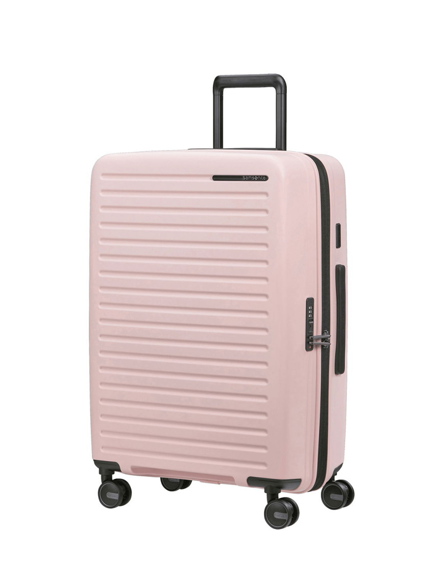 Samsonite Restacd Orta Boy Valiz Samsonite Restacd Orta Boy Valiz