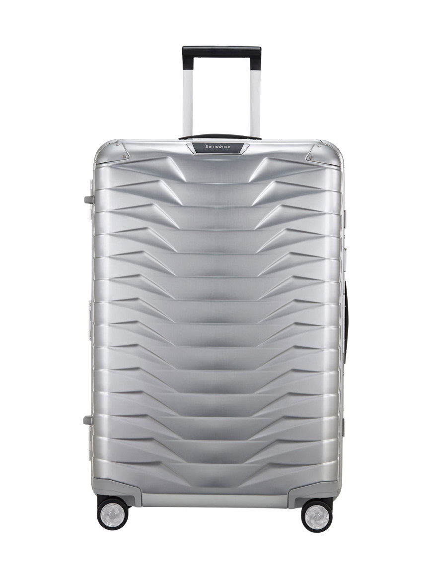 Samsonite Proxis Alu Orta Boy Valiz Samsonite Proxis Alu Orta Boy Valiz