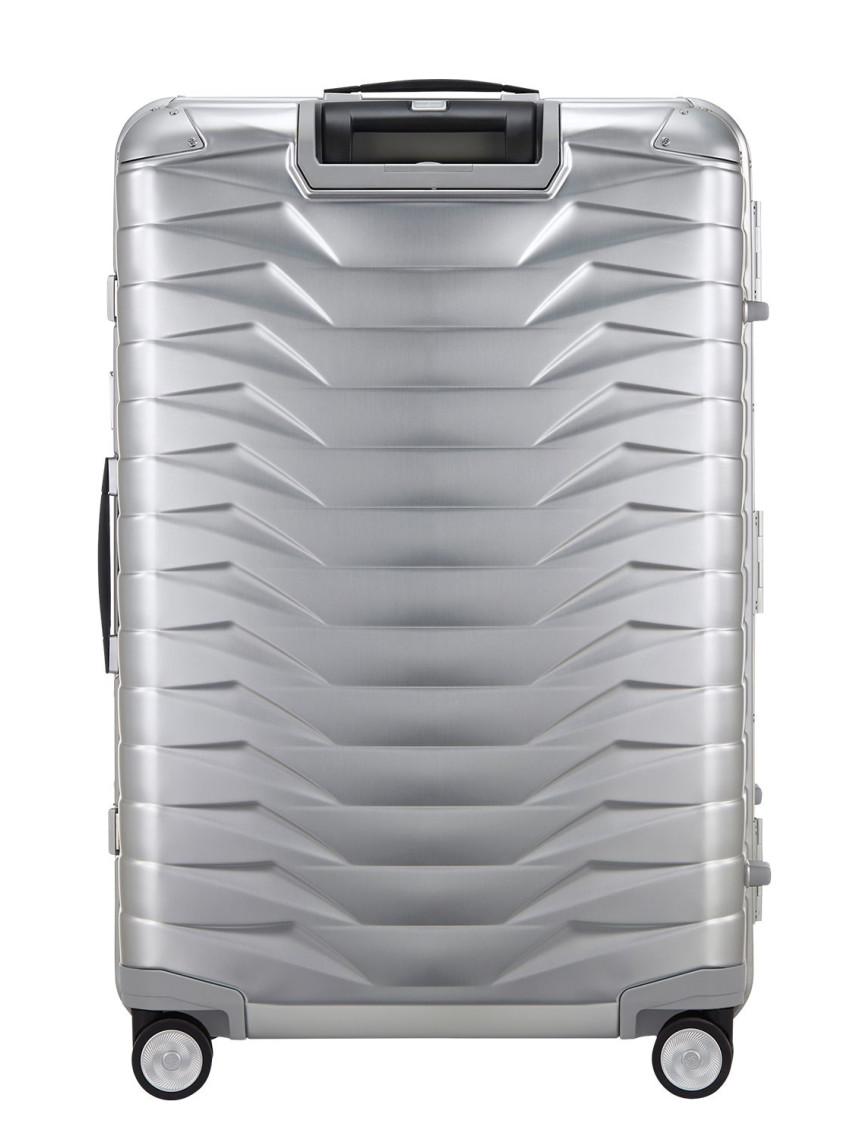 Samsonite Proxis Alu Orta Boy Valiz Samsonite Proxis Alu Orta Boy Valiz