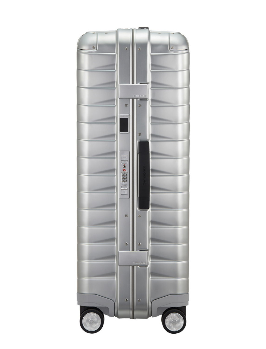 Samsonite Proxis Alu Orta Boy Valiz Samsonite Proxis Alu Orta Boy Valiz