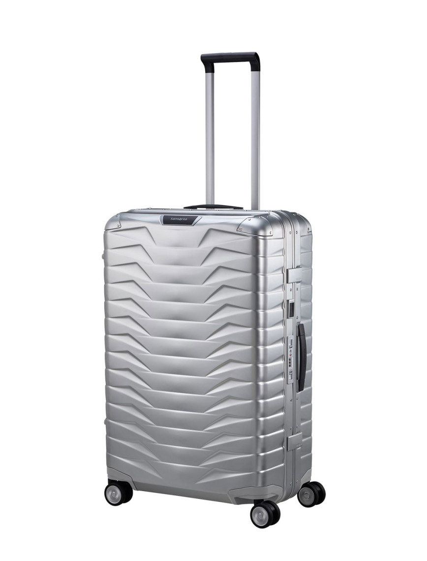 Samsonite Proxis Alu Orta Boy Valiz Samsonite Proxis Alu Orta Boy Valiz