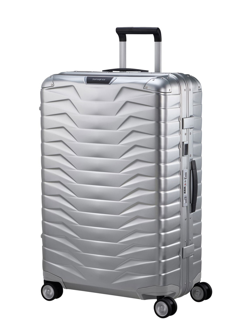 Samsonite Proxis Alu Orta Boy Valiz Samsonite Proxis Alu Orta Boy Valiz