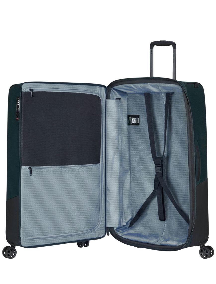 Samsonite Biz2Go Orta Boy Valiz Samsonite Biz2Go Orta Boy Valiz