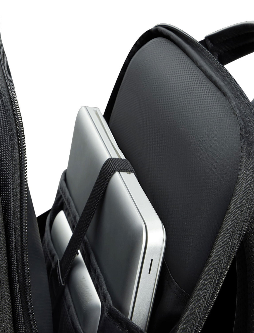 Samsonite Urban-Eye Sırt Çantası