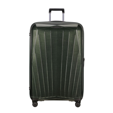 Samsonite Major-Lite-Spinner Büyük Boy Valiz