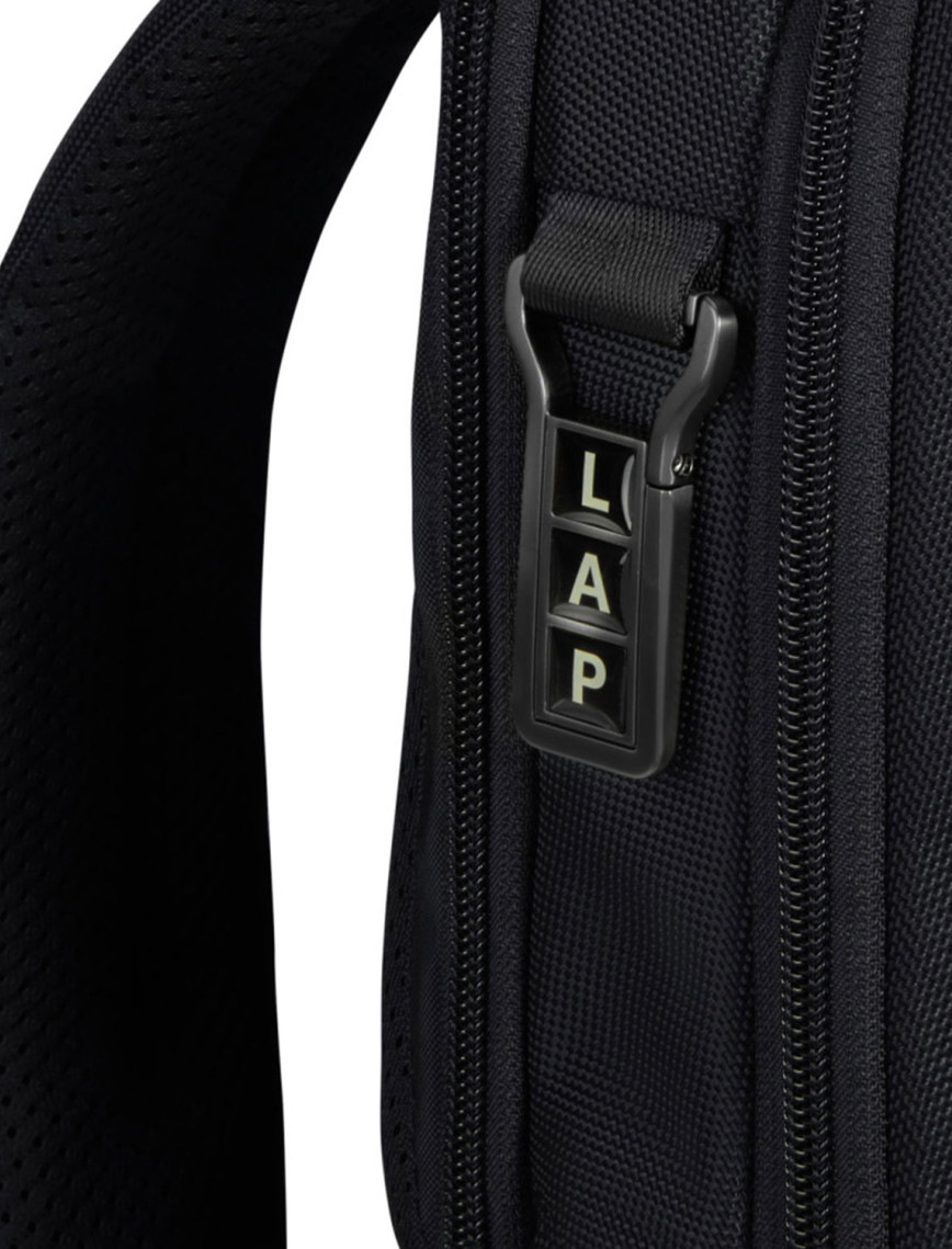 Samsonite Urban-Eye Sırt Çantası 15.6" Samsonite Urban-Eye Sırt Çantası 15.6"