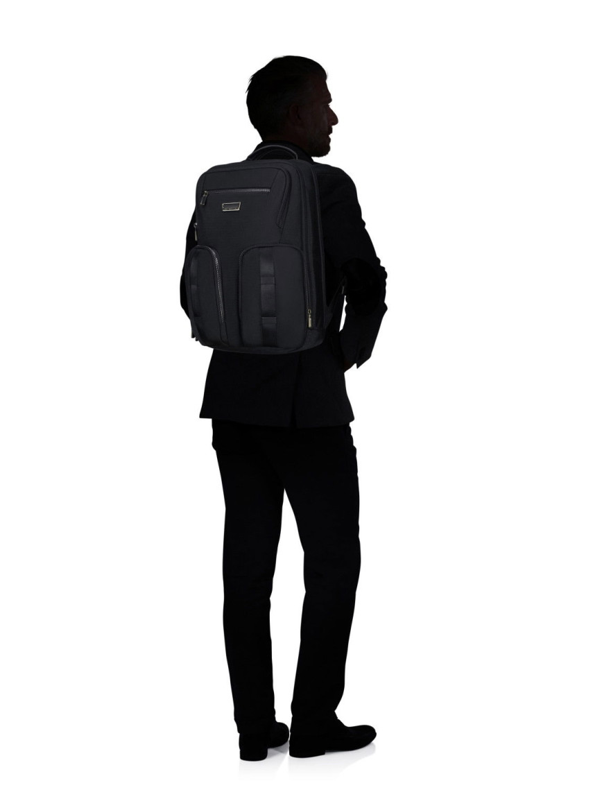 Samsonite Urban-Eye Sırt Çantası 15.6" Samsonite Urban-Eye Sırt Çantası 15.6"