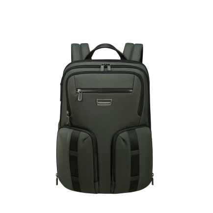 Samsonite Urban-Eye Sırt Çantası 15.6"