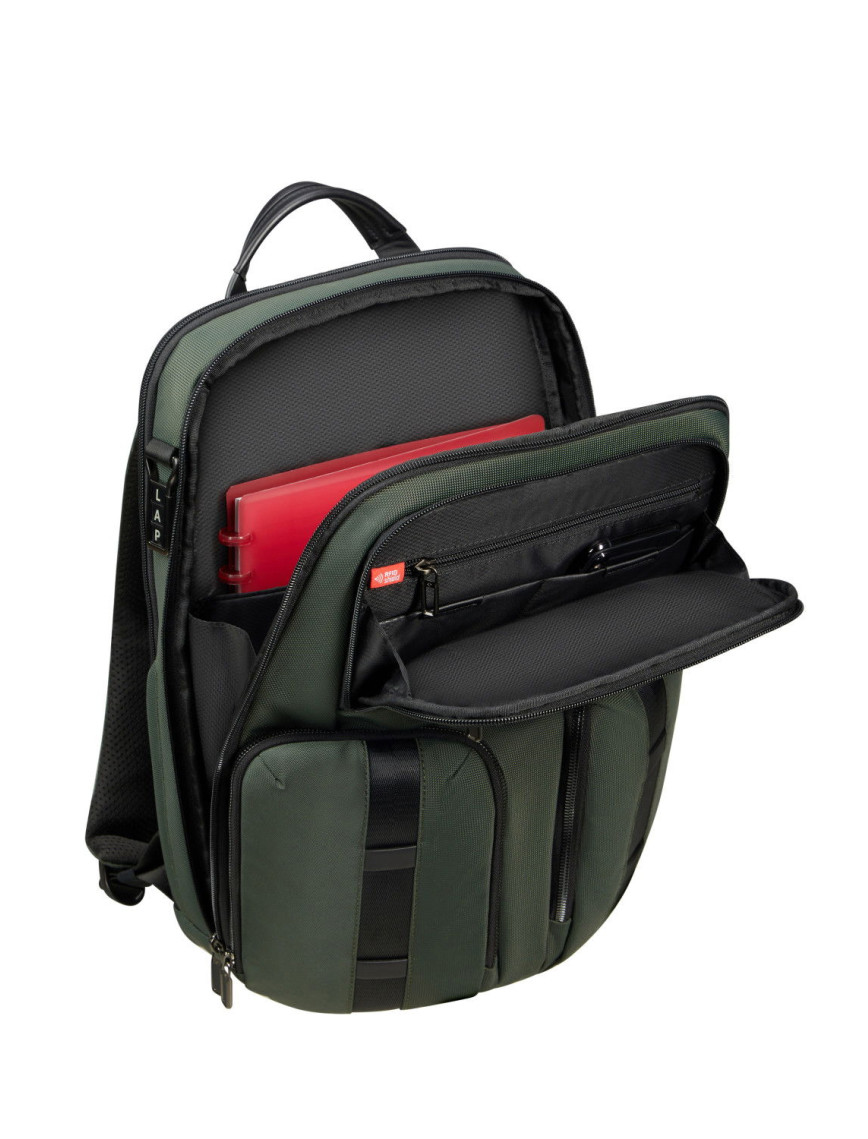 Samsonite Urban-Eye Sırt Çantası 15.6" Samsonite Urban-Eye Sırt Çantası 15.6"