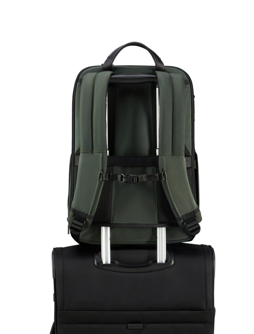 Samsonite Urban-Eye Sırt Çantası 15.6" Samsonite Urban-Eye Sırt Çantası 15.6"