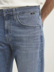 Mavi Marcus Premium Blue Indigo Mavisi Jean Pantolon 0035183710