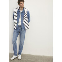 Mavi Marcus Premium Blue Indigo Mavisi Jean Pantolon 0035183710