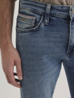 Mavi Marcus Krmzbyz Mavi Premium Indigo Mavisi Jean Pantolon 0035183704