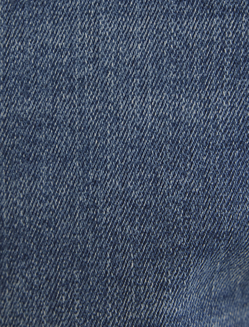 Mavi Marcus Krmzbyz Mavi Premium Indigo Mavisi Jean Pantolon 0035183704