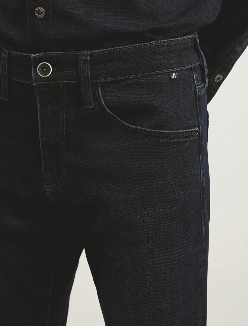 Mavi Jake Pro Sport Gece Mavisi Jean Pantolon 0042235208