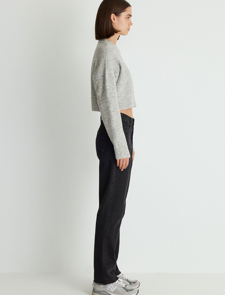 Mavi New York Real Blue Antrasit Jean Pantolon 101441-82297