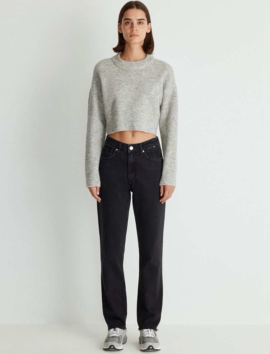 Mavi New York Real Blue Antrasit Jean Pantolon 101441-82297