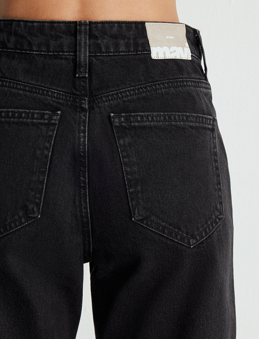 Mavi New York Real Blue Antrasit Jean Pantolon 101441-82297