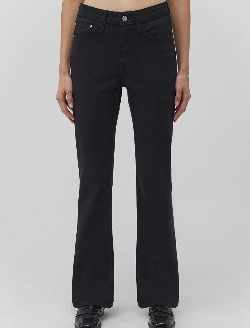 Mavi Bliss Real Blue Siyah Jean Pantolon 101437-86398