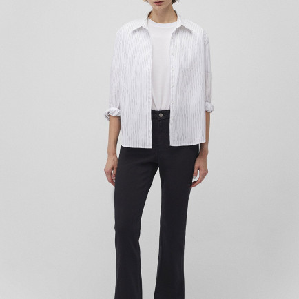 Mavi Bliss Real Blue Siyah Jean Pantolon 101437-86398