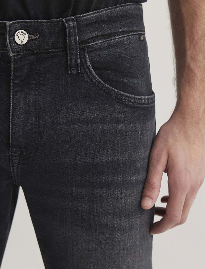 Mavi James Mavi Pro Koyu Gri Jean Pantolon 0042485215 Mavi James Mavi Pro Koyu Gri Jean Pantolon 0042485215