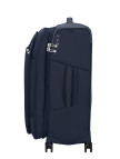 Samsonite Respark - Spinner 4 Tekerlekli Orta Boy Valiz 67 cm