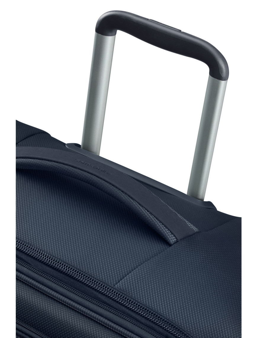 Samsonite Respark - Spinner 4 Tekerlekli Orta Boy Valiz 67 cm